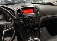 Opel Insignia 9