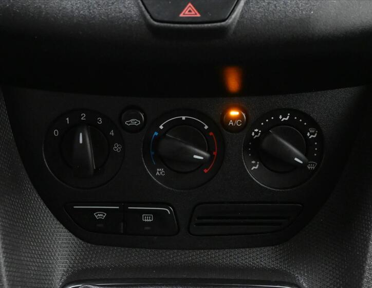 Ford Tourneo Connect 20