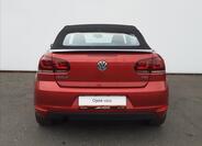 Volkswagen Golf 25