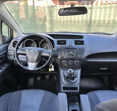 Mazda 5 14