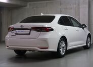 Toyota Corolla 5