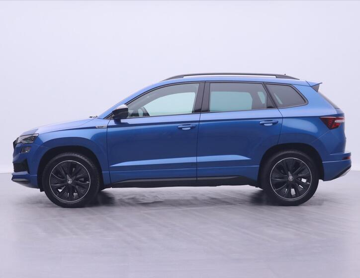 Škoda Karoq 4