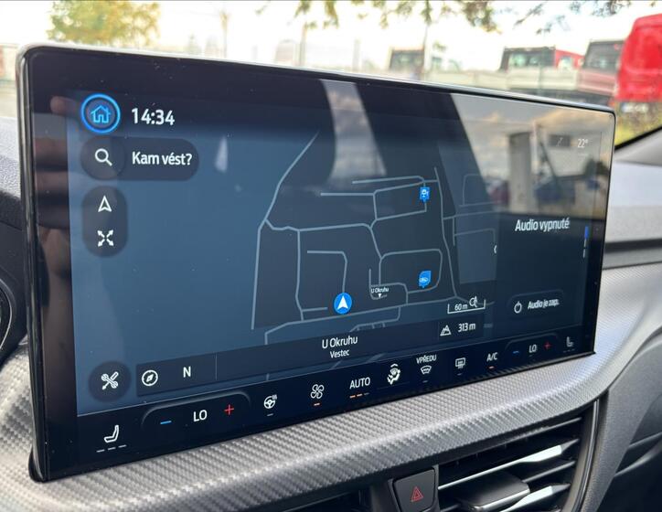 Ford Kuga 26