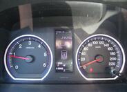 Honda CR-V 16