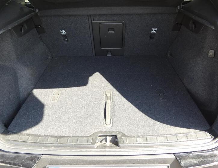 Volvo XC40 20