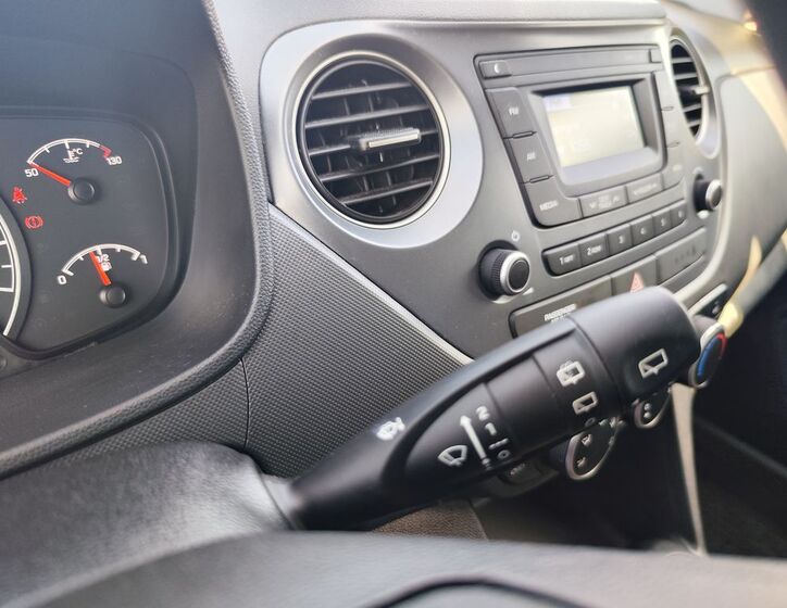 Hyundai i10 20