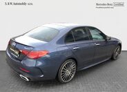 Mercedes-Benz Třídy C 5