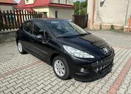 Peugeot 207 1