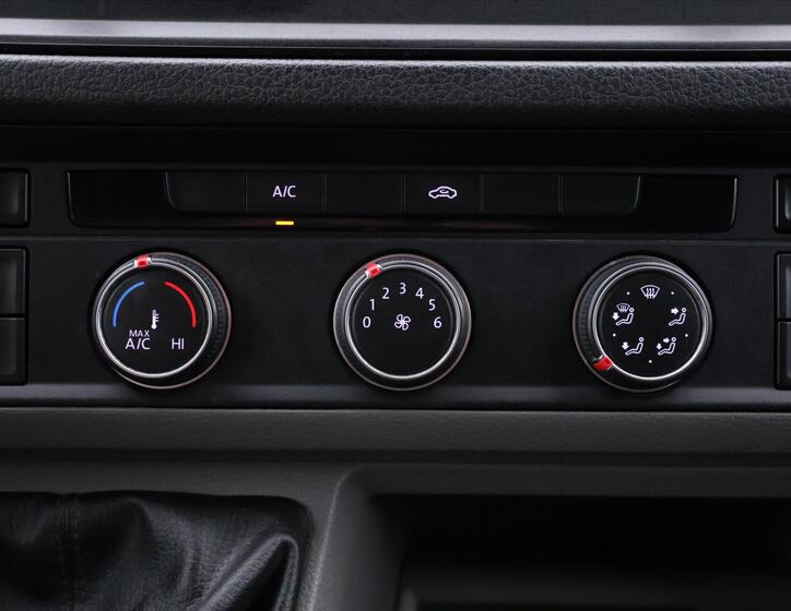 Volkswagen Crafter 20