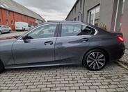 BMW Řada 3 45