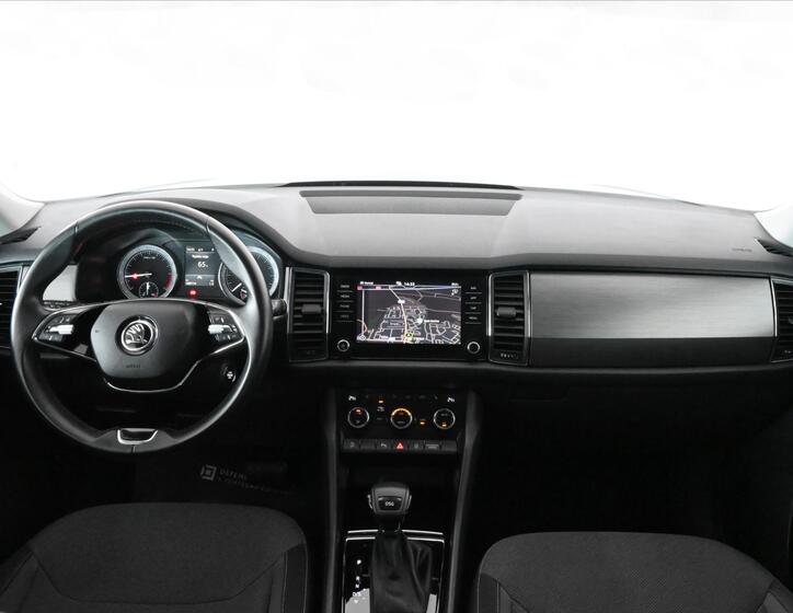 Škoda Kodiaq 11
