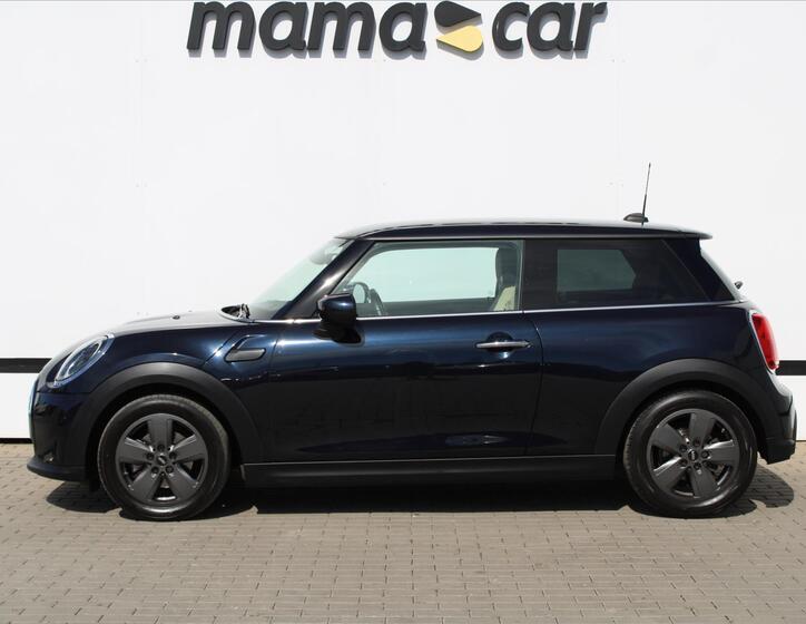 Mini Cooper 4