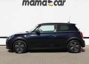 Mini Cooper 4