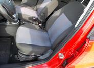 Ford Fusion 18