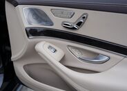 Mercedes-Benz Třídy S 27