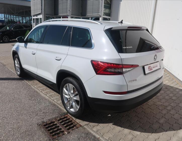 Škoda Kodiaq 4