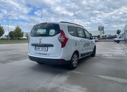 Dacia Lodgy 18