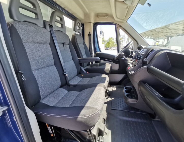 Fiat Ducato 7