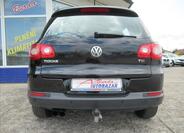 Volkswagen Tiguan 7