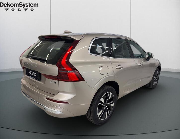 Volvo XC60 3