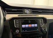 Volkswagen Passat 18