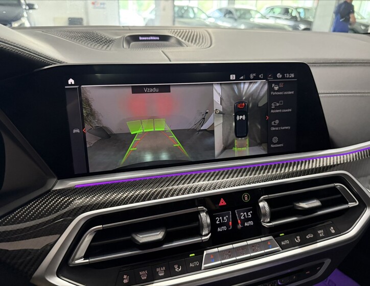 BMW X5 16