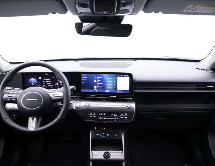 Hyundai Kona 29