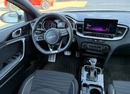 KIA XCeed 10