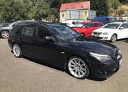 BMW Řada 5 4