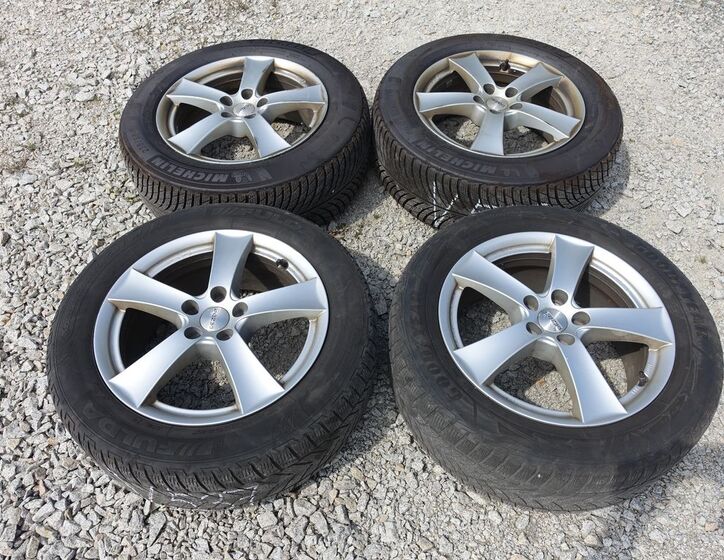 Ford S-MAX 18
