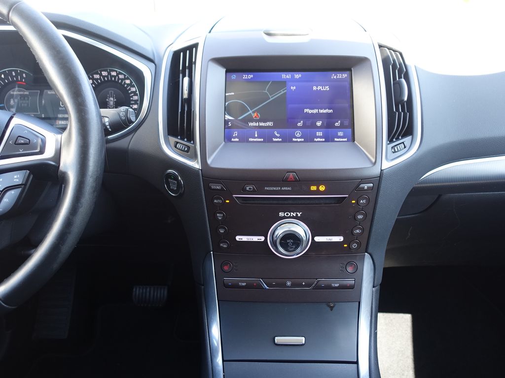 Ford Galaxy