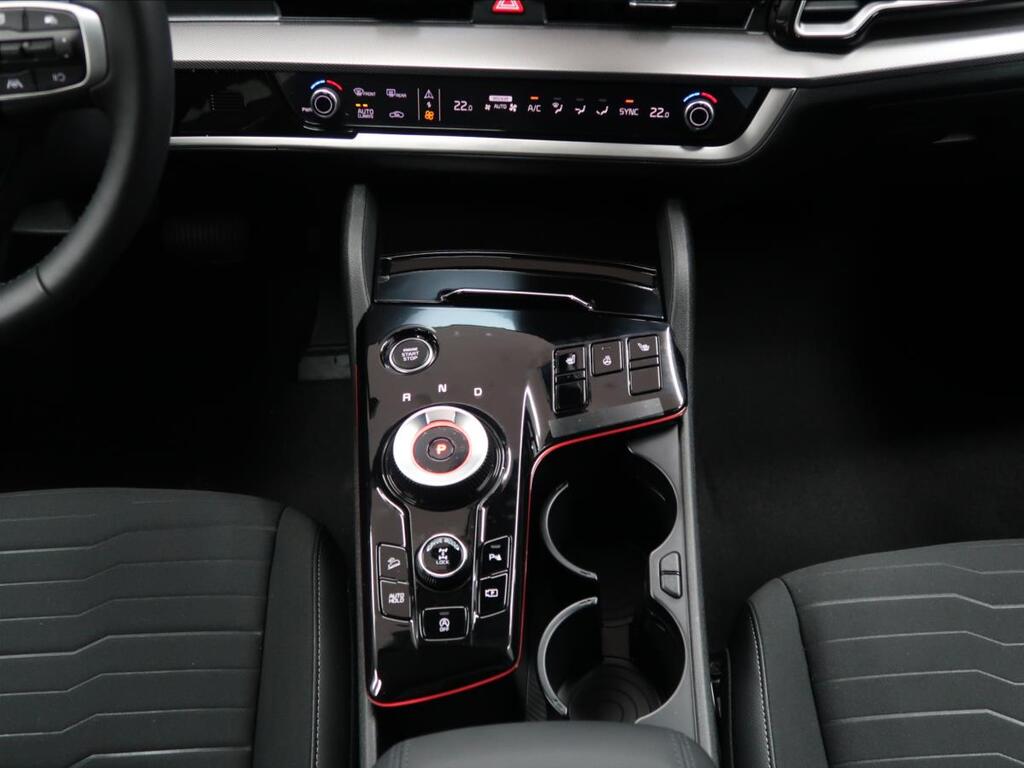 KIA Sportage 14
