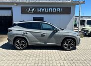 Hyundai Tucson 4