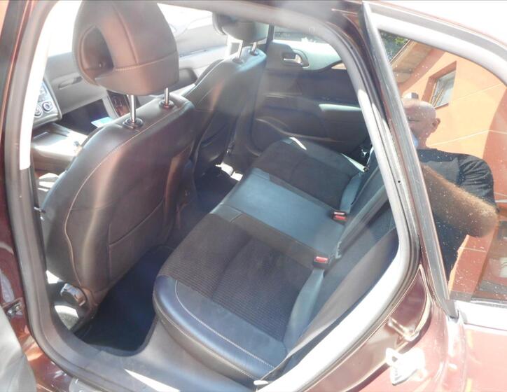Citroën C4 21