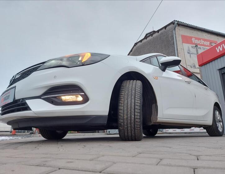 Opel Astra 35
