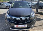 Opel Mokka 10