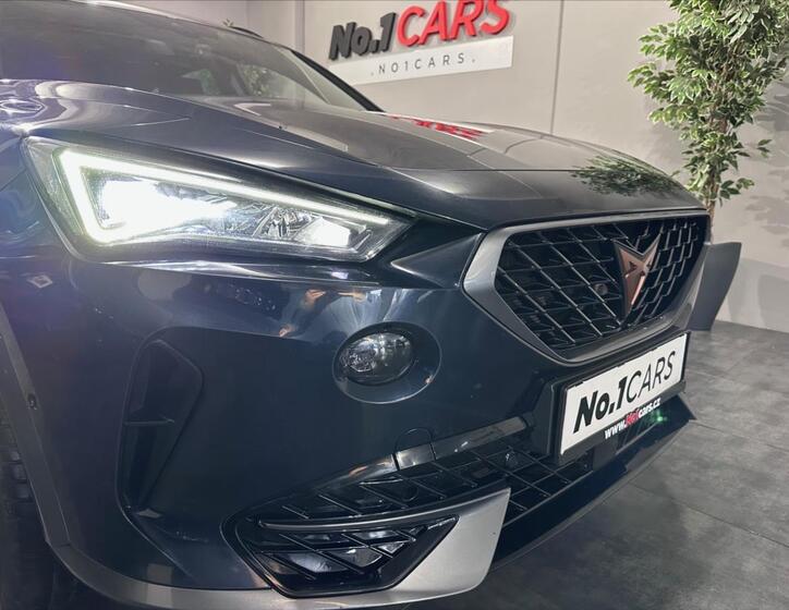 Cupra Formentor 22