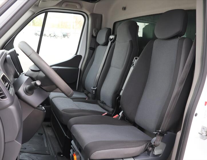 Renault Master 10