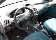 Peugeot 206 13
