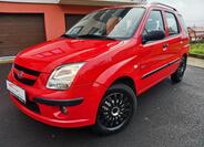 Suzuki Ignis 1