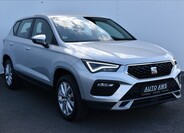 Seat Ateca 3