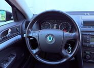 Škoda Octavia 15