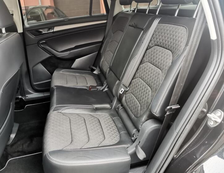 Škoda Kodiaq 13