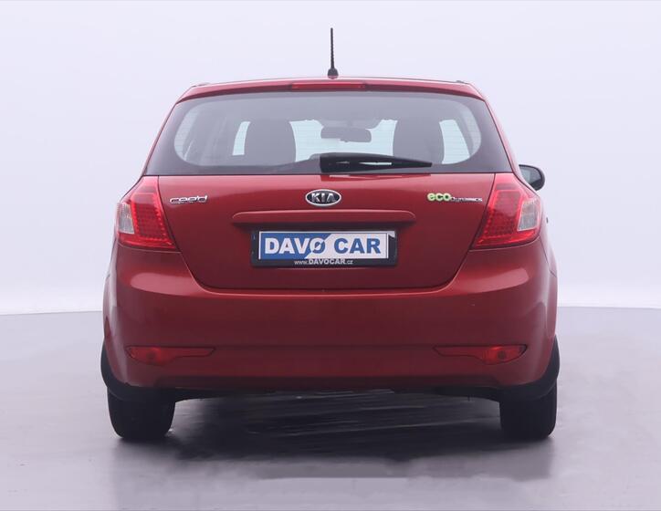 KIA Ceed 6