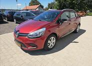 Renault Clio 3