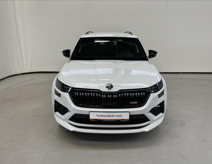 Škoda Kodiaq 4