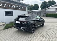 Hyundai Tucson 5