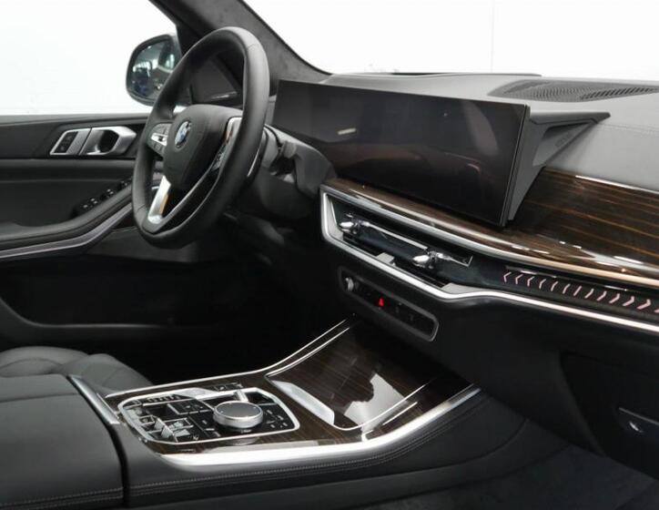 BMW X5 5