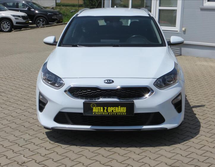 KIA Ceed 2
