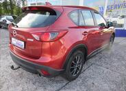 Mazda CX-5 5